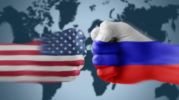 В США начинается «охота на ведьм» в отношении России