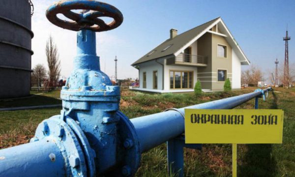 В угоду газовым монополиям миллион дачных домов будут снесены по всей России