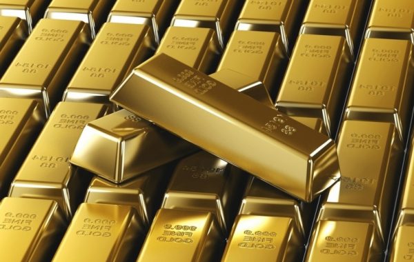 Cамыми большими запасами золота в мире владеют не центральные банки