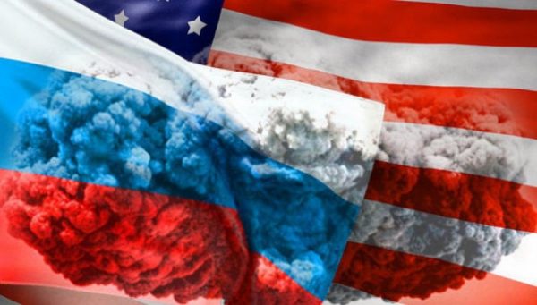 The Nation: Новые подстрекательства к войне с Россией