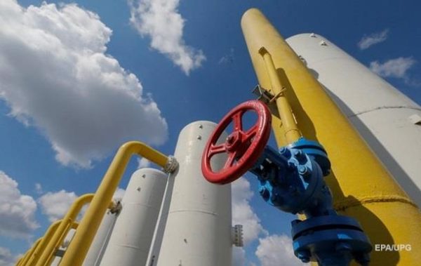 Пожалел «Газпром» Украину, оставил хвост да гриву