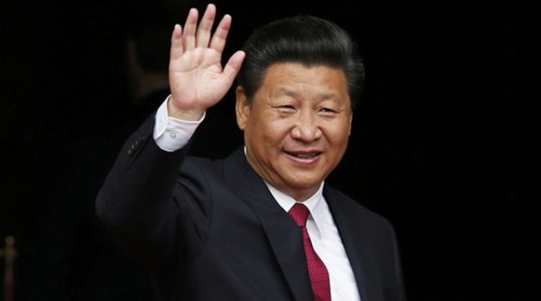Китай собирает анти-западную коалицию?