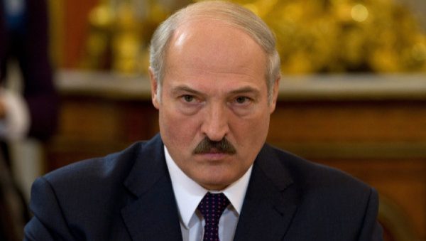 Процесс развала режима Лукашенко необратим