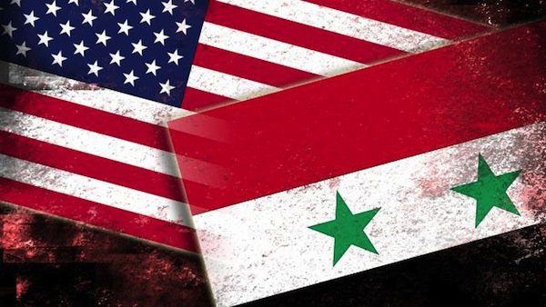 Нефтяники из США не договорились с Асадом: Что пытается скрыть НАТО в Сирии?