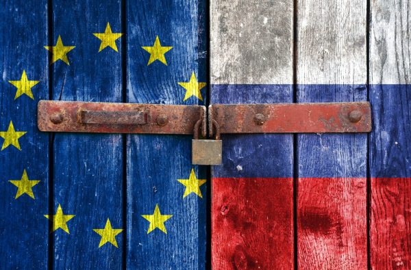 Запад начинает и проигрывает: от санкций против России проиграл только ЕС