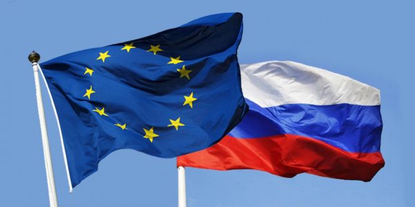 России всё менее интересны проблемы стран Евросоюза