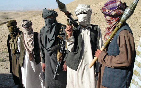 Горная добыча или наркотики: "Талибан"* осваивает новые виды заработка