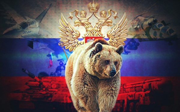 Насколько сильна Россия?