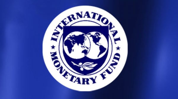 МВФ боевым гопаком не удовлетворён и требует землю