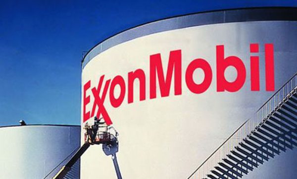 ExxonMobil пойдёт против Белого дома