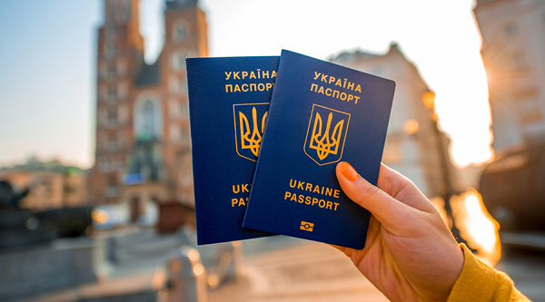 Липовый «безвиз»: большинство украинцев никогда не увидят Европу