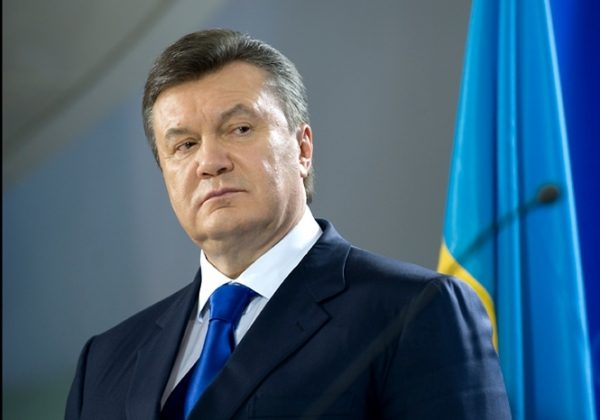 Выиграть дело против Януковича – все равно что выиграть дело против Сталина