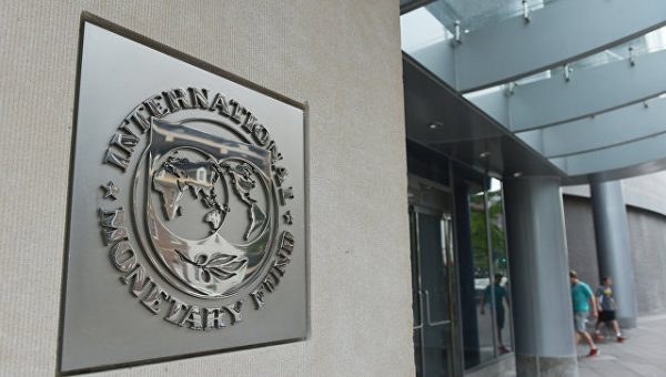 Вассерман к 25-летию вступления России в МВФ: почему бы нам не выйти