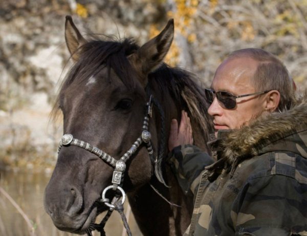 Украина после выполнения Минска-2, или Троянский конь Путина