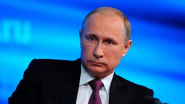 «Болезнь» президента Путина лечится за 200 миллиардов рублей в год