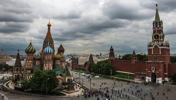 Бунт по новейшей методичке: когда победит майдан в Москве