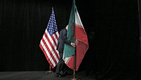 "Очередная демонстрация бессилия": у США больше нет союзников против Ирана
