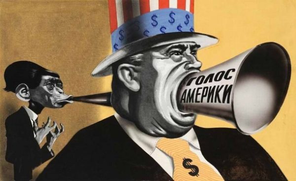 "Незеркальные" иноагенты: паника США показала действенность российских мер