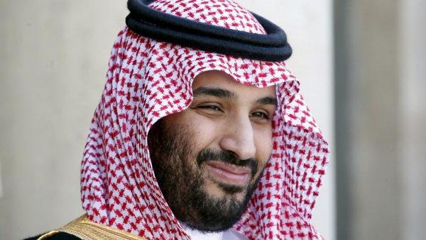 Ультиматум саудитов: свобода в обмен на деньги