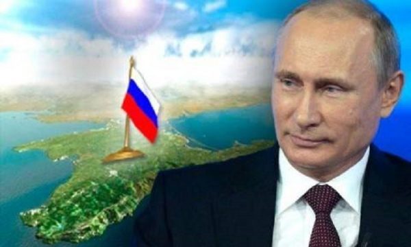 Готовы ли США воевать с Россией за Крым?