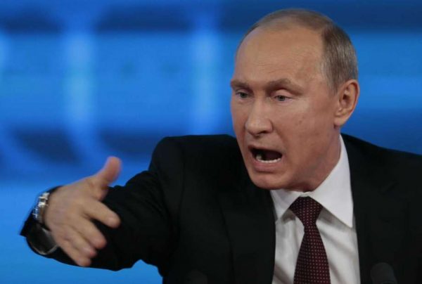 Иностранцы о России: самые жесткие высказывания Владимира Путина