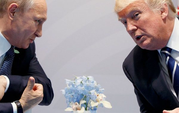 Иллюзии по Трампу. Почему американо-российские отношения обречены на кризис