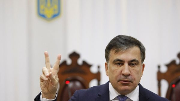 Ждут ли осужденного Саакашвили грузинские нары?