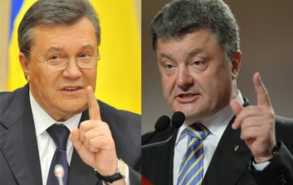 Второго срока не будет: расследование о Януковиче бьет по Порошенко