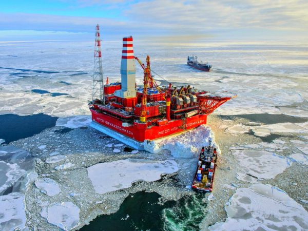Chatham House: почему потенциал России в Арктике остается неразвитым?