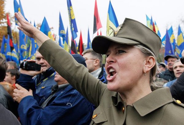 Объявит ли Киев Польшу «пособником агрессора»?