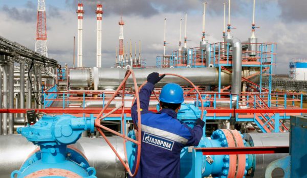 "Газпром" "задавил" СПГ в Литве