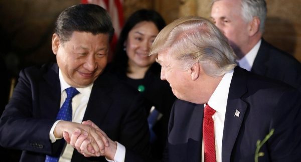 Битва гигантов: по зубам ли Трампу Си Цзиньпин