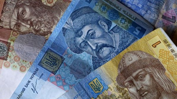 Украина ищет, у кого взять взаймы на погашение долга