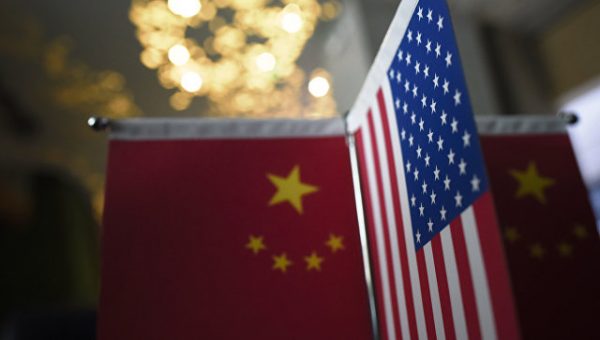 Первые итоги торговой войны Китая и США: Управляемый хаос стал неуправляемым