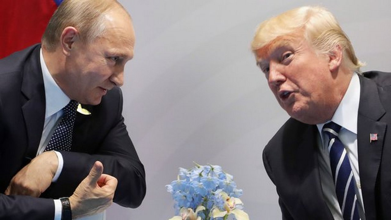 Один нестандартный ход – и Лондон с Вашингтоном не увидят российских денег