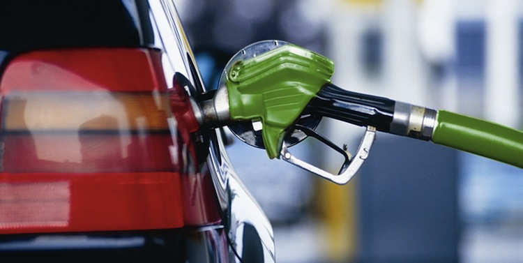 Как остановить рост цен на бензин?