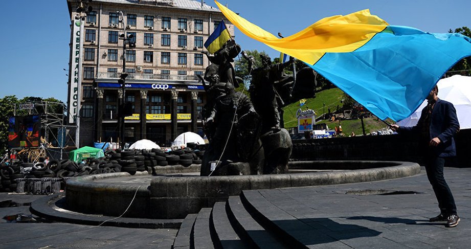Украина пригрозила арестом акций "Северного потока – 1"