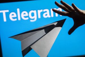 Ликвидация Telegram Messenger LLP и молчание Дурова озадачили пользователей