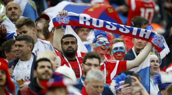 Credit Suisse: По этому показателю России нет равных среди крупных экономик мира