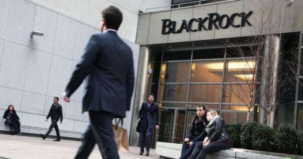 BlackRock рекомендует инвесторам искать убежища от геополитической нестабильности
