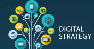 Зачем нужна digital-стратегия
