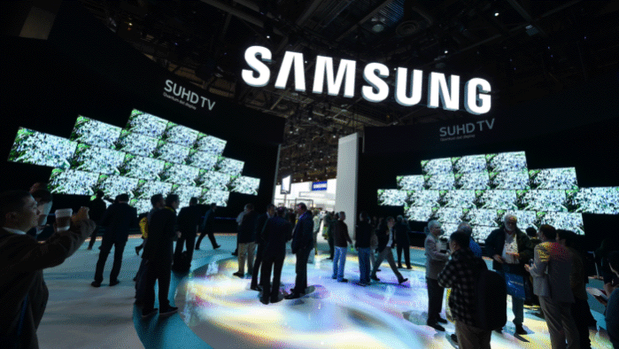 Samsung выиграет от проблем Huawei