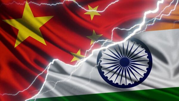 Индия запрещает китайские приложения