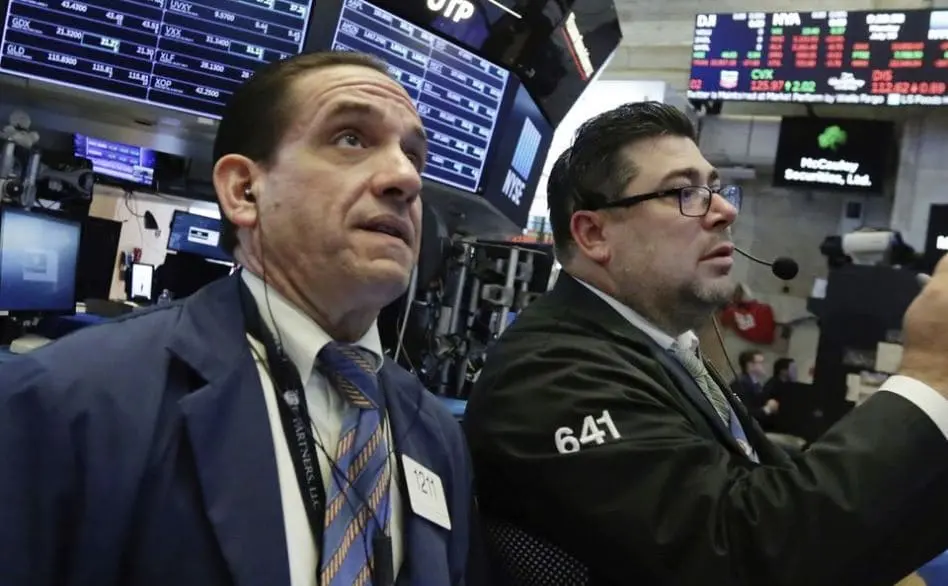Stockinfocus: Dow Jones примеряет «новую нормальность» экономики США