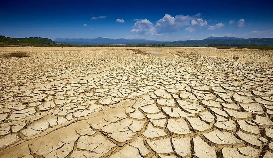 Нехватка воды превращается в глобальную угрозу